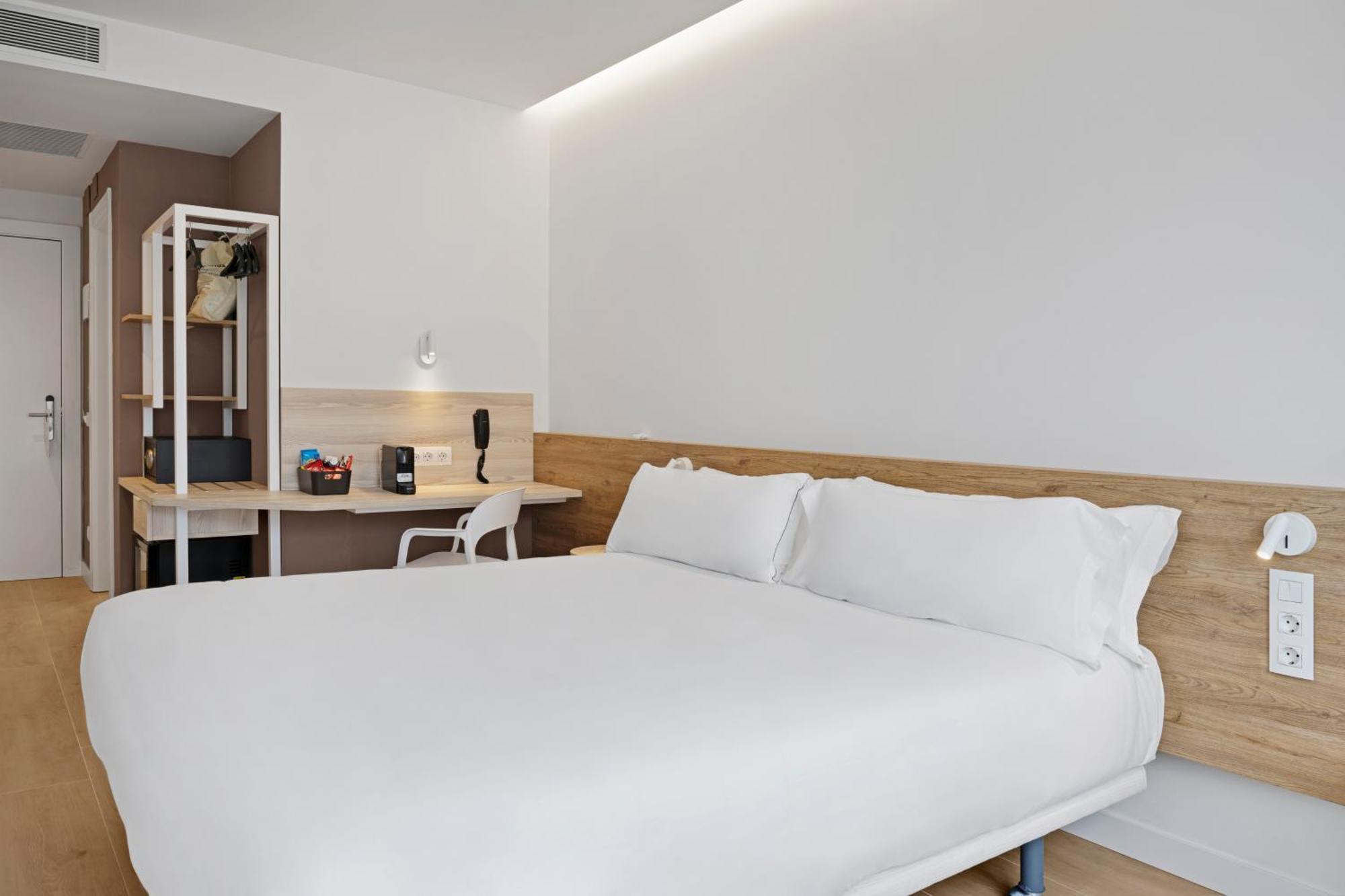 B&B Hotel Castro Urdiales Exterior foto