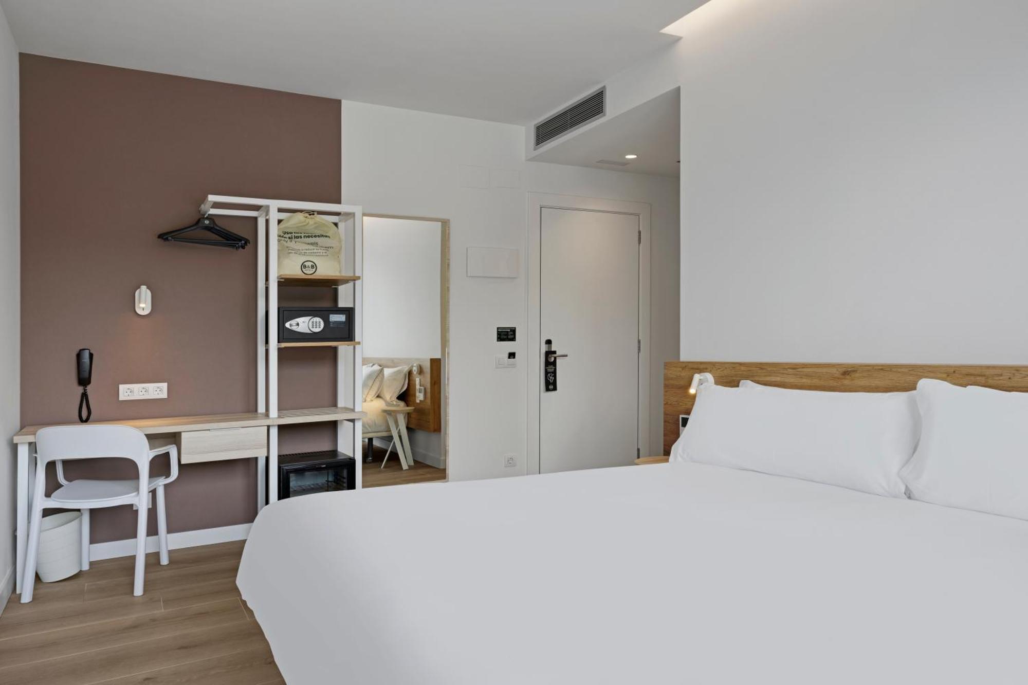 B&B Hotel Castro Urdiales Exterior foto
